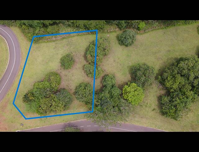 962M² VACANT LAND FOR SALE IN COTSWOLD DOWNS GOLF & COUNTRY ESTATE